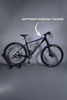 Горный карбоновый велосипед TWITTER STORM 29 SRAM NX-11S