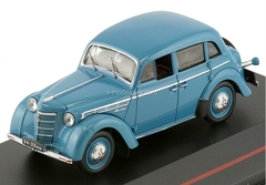 Moskvich-400 light blue 1954 IST113 IST Models 1:43