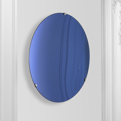 Настенный декор Wall Object Laguna S арт.113044