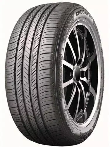 Шина Kumho Crugen HP91 100H R18 235/55 летняя