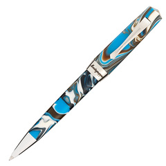 Montegrappa ELMO02-S-BP