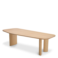 Обеденный стол Dining Table Flemings арт.117188