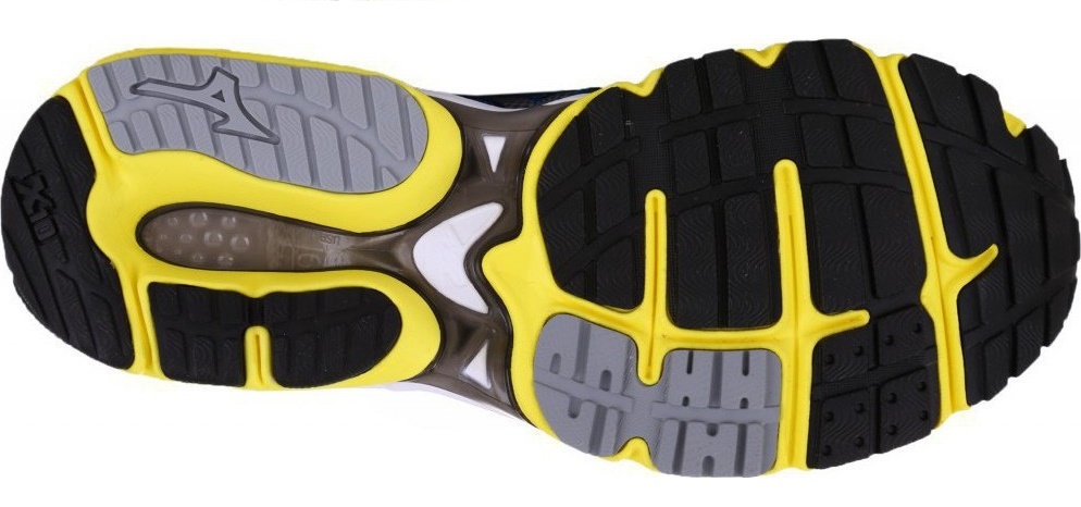 Кроссовки для бега Mizuno Enigma 4 мужские синие