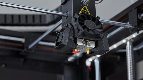 3D-принтер Raise3D Pro Plus
