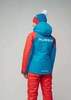 Nordski National 2.0 утепленный лыжный костюм женский - 7