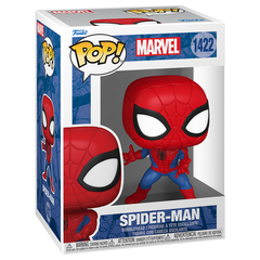 Funko POP! Marvel: Spider-Man (1422)