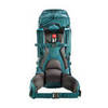 Tatonka Yukon 60+10 туристический рюкзак женский teal green - 4