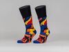 Спортивные носки Nordski Multicolor dark - 3