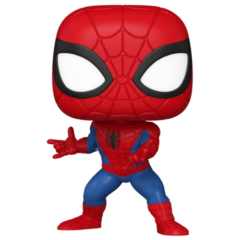 Funko POP! Marvel: Spider-Man (1422)
