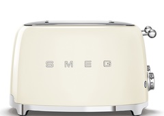 Тостер Smeg TSF03CREU