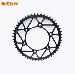 Звезда ведомая 520 на 50 зубьев, 897.50 OTOM 6*150*125