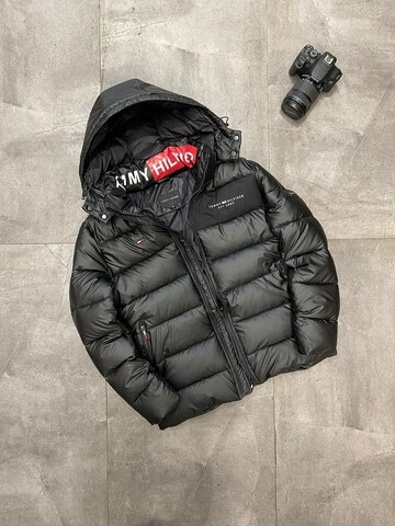 Куртка TOMMY HILFIGER 294143bl