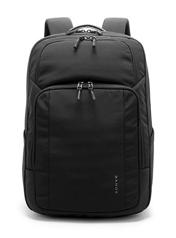 Картинка рюкзак городской Bange BG-7839 Black - 14