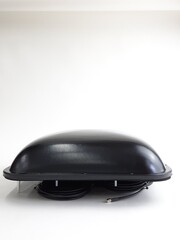 Триада- 2420 SOTAantenna.ru. Антенна WiFi круговая на кронштейн с большим усилением