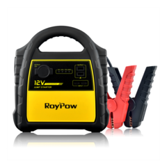 Пусковое устройство RoyPow J301