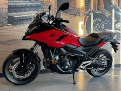 Honda NC 750X