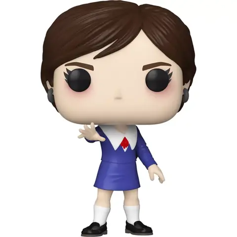 Funko POP! Silent Hill Alessa Gillespie (1203) (БАМП)