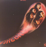 DEEP PURPLE: Fireball (Виниловая пластинка)