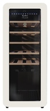 Винный шкаф TESLER CWC-248 IVORY слоновая кость