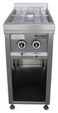 Плита газовая Вулкан ПРГ-IIA-2М Standart серия 700