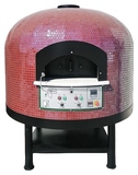 Печь для пиццы газовая ротационная Firinmak MaxNgRot 100