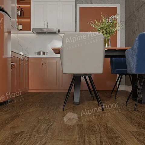 SPC ламинат Alpine Floor - Nut Ногуэра (ECO 22-1 MC)