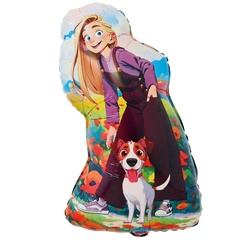 Фигуры из фольги
