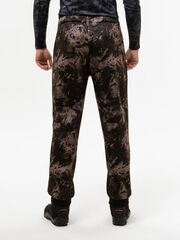 Демисезонные брюки для охоты Remington Polar Dream FIT Black Camo на remingtonn.ru