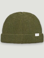 Шапка - Alpha Essential Watch Cap (olive - олива)
