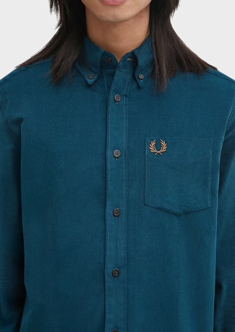 Рубашка FRED PERRY