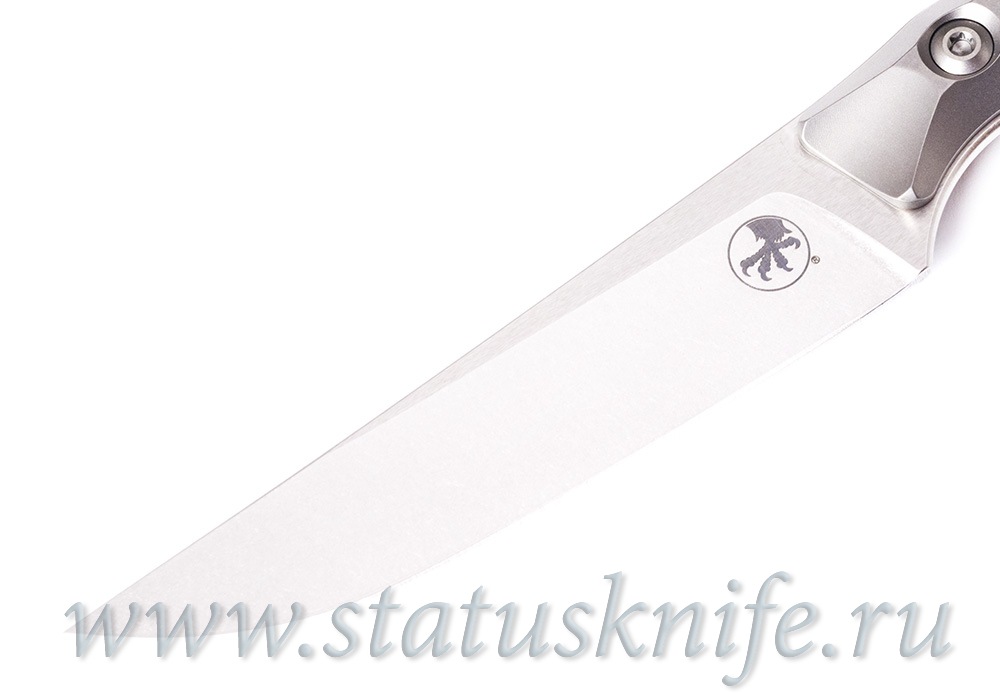 Сет Microtech Kitchen Steak Set 4 Black 3600B-10SETBK