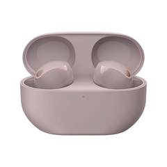 Беспроводные наушники Sony WF-1000XM5, Pink (Розовый)
