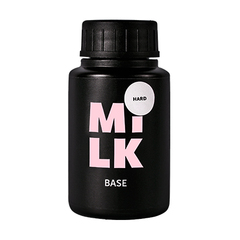База Milk Hard 30 мл