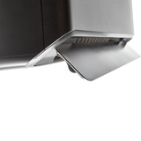 Сплит-система инверторного типа Electrolux Crystal Air Super DC EACS/I-10HFA/N8_V2 комплект — фото 9