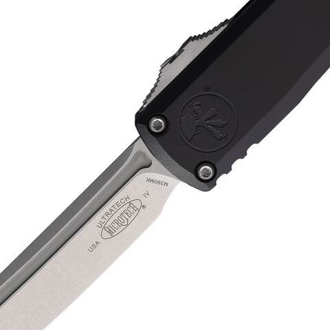 Нож Microtech Ultratech Gen 4 Tanto Stonewash, MCT1123410