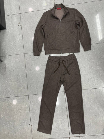 Спортивный костюм Hugo BOSS 202063brown