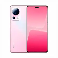 Смартфон Xiaomi 13 Lite 5G 8/256GB, Lite Pink (Нежно-розовый)