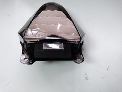 Стоп-сигнал для Yamaha R6 2008-2015 г.в., черный