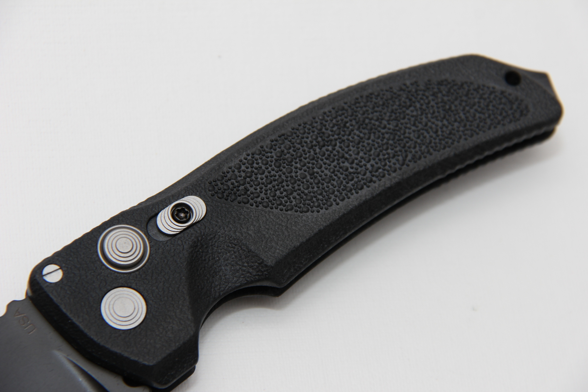 Нож Hogue EX-A03 3.5 Tanto Blade 34320