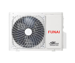Наружный блок мульти сплит-системы Funai RAMI-3OR70HP.D06/U
