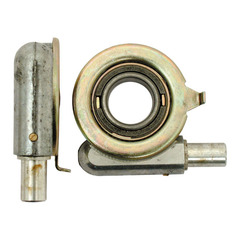 Привод спидометра 16" 81-84 FL; 82-86 FLT, FLHT