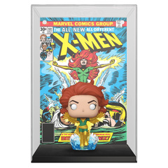 Funko POP! Comic Covers: X-Men #101 Phoenix (33)