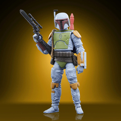 Фигурка Star Wars Vintage Collection: Boba Fett