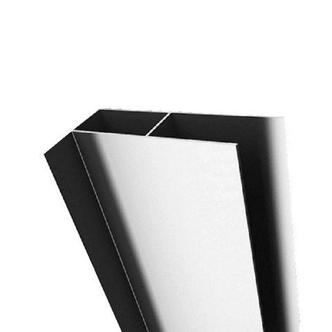 Radaway Premium Plus DWD 001-130190001 Расширительный профиль 2 см