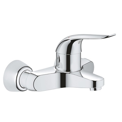 GROHE Euroeco Special 32776000 Смеситель локтевой для раковины