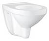 GROHE Bau 39491000 Чаша унитаза подвесного