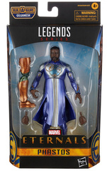 Фигурка Marvel Legends Series: The Eternals - Phastos