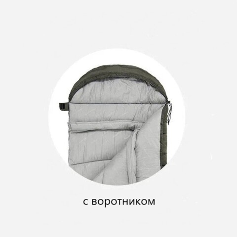 Спальный мешок Naturehike U250 S