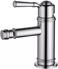 Aquatek Классик AQ1518CR Смеситель для биде, цвет: хром фото