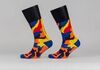 Спортивные носки Nordski Multicolor dark - 2